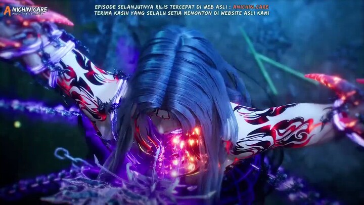Xiao Xian Zhi Yao Eps 2 Sub Indo Bagian 3