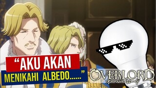 Philip-Kakka, Orang yang Ingin Menikahi Albedo #Overlord