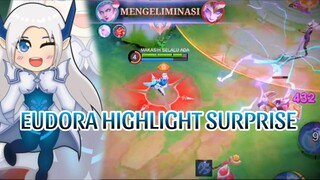 EUDORA HIGHLIGHT SURPRISE