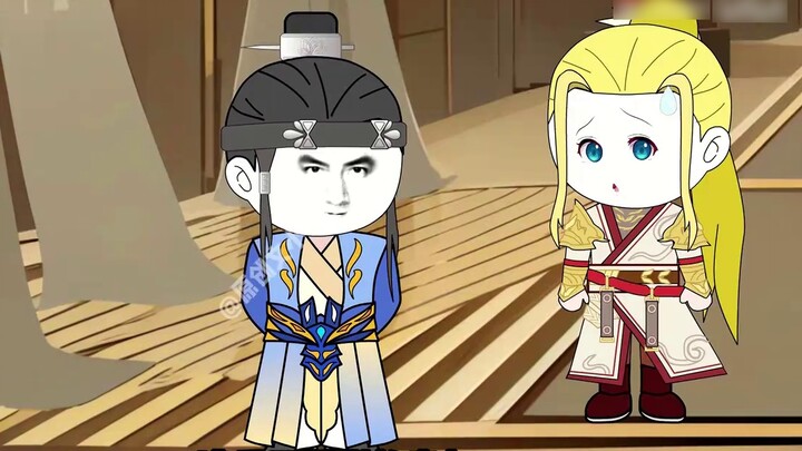 BLEACH Xiao Shuai (10) Father and son confront each other!