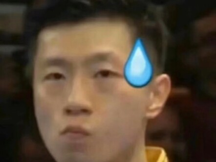 Ma Long: How did I wake up and suddenly find my career over?