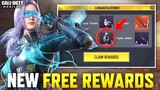 *NEW* FREE COD POINTS & Rewards | Free Skins + Mythic Oden & more! | COD Mobile Season 4 2023