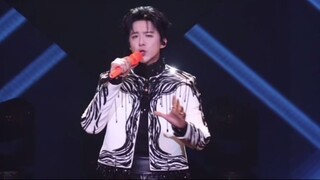 Liu Yuning หลิวอวี่หนิง [1111 Surprise Night] 20251109