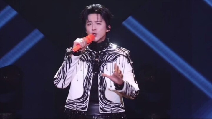 Liu Yuning หลิวอวี่หนิง [1111 Surprise Night] 20251109