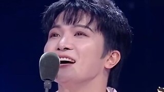 Zhou Shen @TMEA  20250824 รับรางวัล
