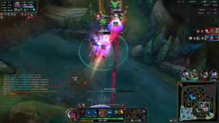 YONE MONTAGE - PRO PLAYS
