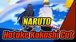 [NARUTO|Phim Princess Snow 'Book of Ninja Arts] Hatake Kakashi Cut (Phần 1)_C