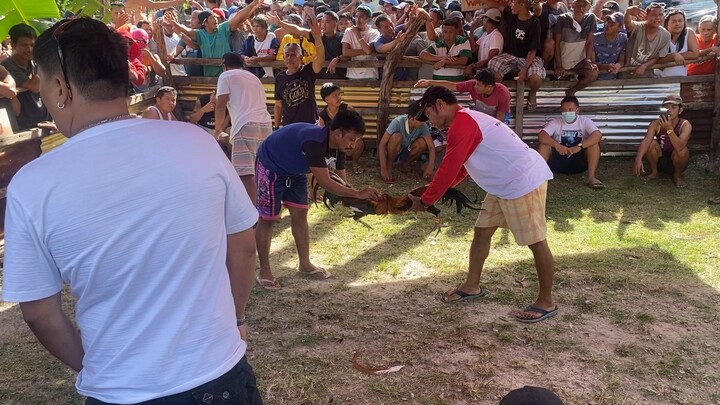 pahabol sa ulutan fiesta ng kansas city