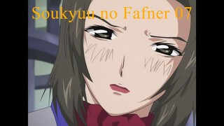 [isorayuujin] Soukyuu no Fafner - 07 [EN dub]