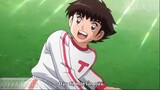 Giấc Mơ Sân Cỏ Full _ Lồng Anime Hay Nhất 2022_phần2  #CaptainTsubasa #schooltime