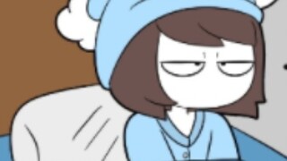 ?
