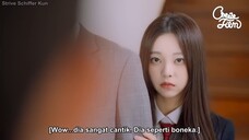 Aku bukan lagi NPC ~