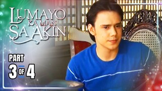 Lumayo Ka Man Sa Akin | Episode 51 (3/4) | April 22, 2024
