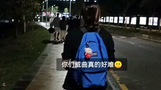 狠狠zici威人12月的回归✈️！