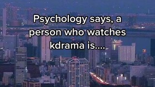 kdrama life
