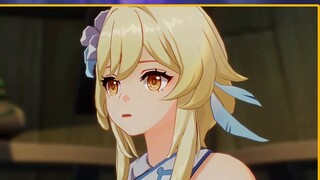 [Genshin Impact] Ultra-detailed analysis of the explosive main line "Kalibel"! How many settings can