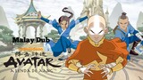 [S1.Ep19] Avatar - The Last Airbender - The Siege of the North - Part 1