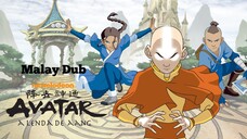 [S1.Ep3] Avatar - The Last Airbender - The Southern Air Temple