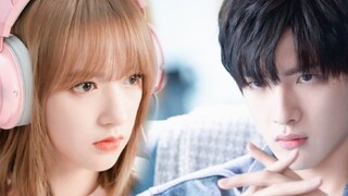 [Cheng Xiao x Zhai Xiaowen] Ketika pemeran utama pria kedua tampan dan penuh kasih sayang!