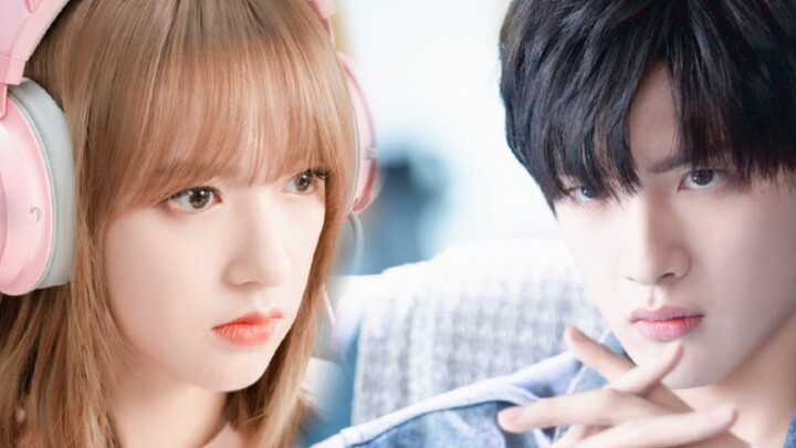 [Cheng Xiao x Zhai Xiaowen] Ketika pemeran utama pria kedua tampan dan penuh kasih sayang!