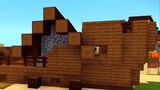 [Minecraft] Đề xuất hạt giống bản đồ Daquan