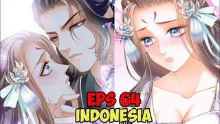 Cukup Bagi Dia Untuk Menikmatinya | Raja Menginginkanku Eps 64 Sub Indonesia