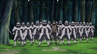 Naruto Shippuden