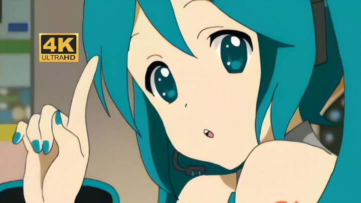 [Little Fatty Repair] [4k] [Hatsune MAD] ぼかおん! [Qingyin! OPパロ]