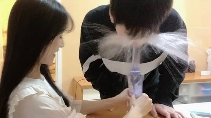 Couple Prank Videos
