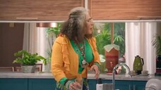 Mẹ chồng táo tợn EP 8 [Sub Việt]