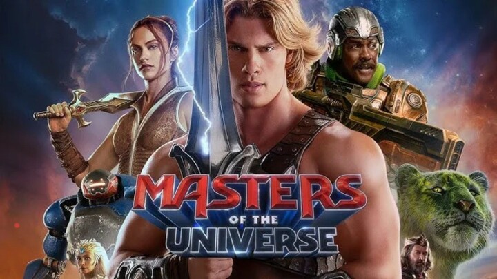 🇺🇸𝗠𝗮𝘀𝘁𝗲𝗿𝘀 𝗼𝗳 𝘁𝗵𝗲 𝗨𝗻𝗶𝘃𝗲𝗿𝘀𝗲 2026 : Full Movie w/EngSub