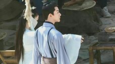 [Zhang Wanyi ✘ Dai Luwa][Xuan Nian][Crybaby cousin ✘ Black-bellied cousin] His only weakness is that