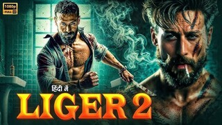 Tiger Shroff New Aaction LIGER 2 _ #_ Subtitle _ Indonysia#_ Sanjay Dutt _ New Bollywood Full A