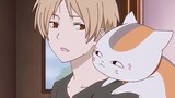 [ Natsume's Book of Friends ] Takashi Natsume, you are the light in my life
