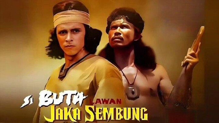 [BAMS-Entertain] Si Buta VS Jaka Sembung (1983) 1080p