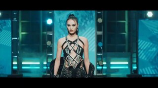 PROJECT RUNWAY (Season 21) - Episode 6