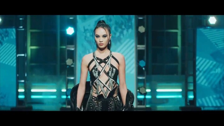 PROJECT RUNWAY (Season 21) - Episode 6