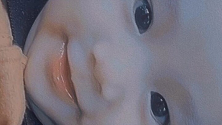my son