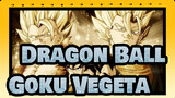 [Dragon Ball] Integrasi Goku dan Vegeta! Prajurit Terkuat Gogeta dan Vegito