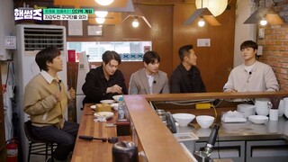 (ENG CC) Handsome Guys S01 - 24