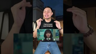 SATISFYING banget liat BALAS DENDAM ini! Review series The Glory #shorts