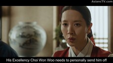 The Haunted Palace Episode 13 Eng Sub
