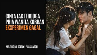 FULL EPISODE MELTING ME SOFTLY | MEREKA MEMBEKU 20 TAHUN LALU MERAJUT CINTA