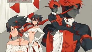 【斩服少女】是啊，我们都是怪物