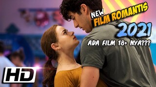 ADA FILM KESUKAANNYA?? 10 Film Romantis Yang Akan Tayang Tahun 2021