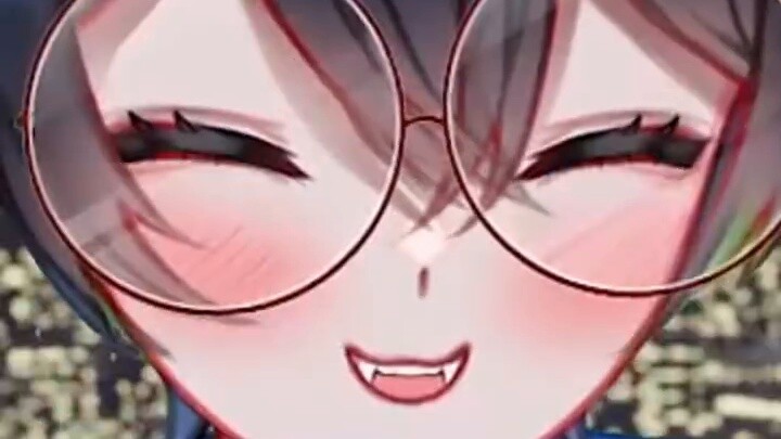 【MaNameBin & Senz】Tinggi kita hampir sama!!!
