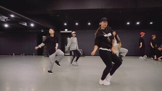 【1M Basics】Hold On We're Going Home Biên đạo bởi Shawn