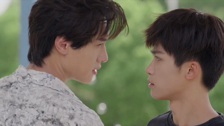 [พากย์อีสาน] ศัตรูหัวใจคือแฟนใหม่ผมเอง EP.7