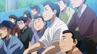 Diamond no Ace :Act ll episode 52 END Sub indo