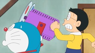 Doraemon episode 864